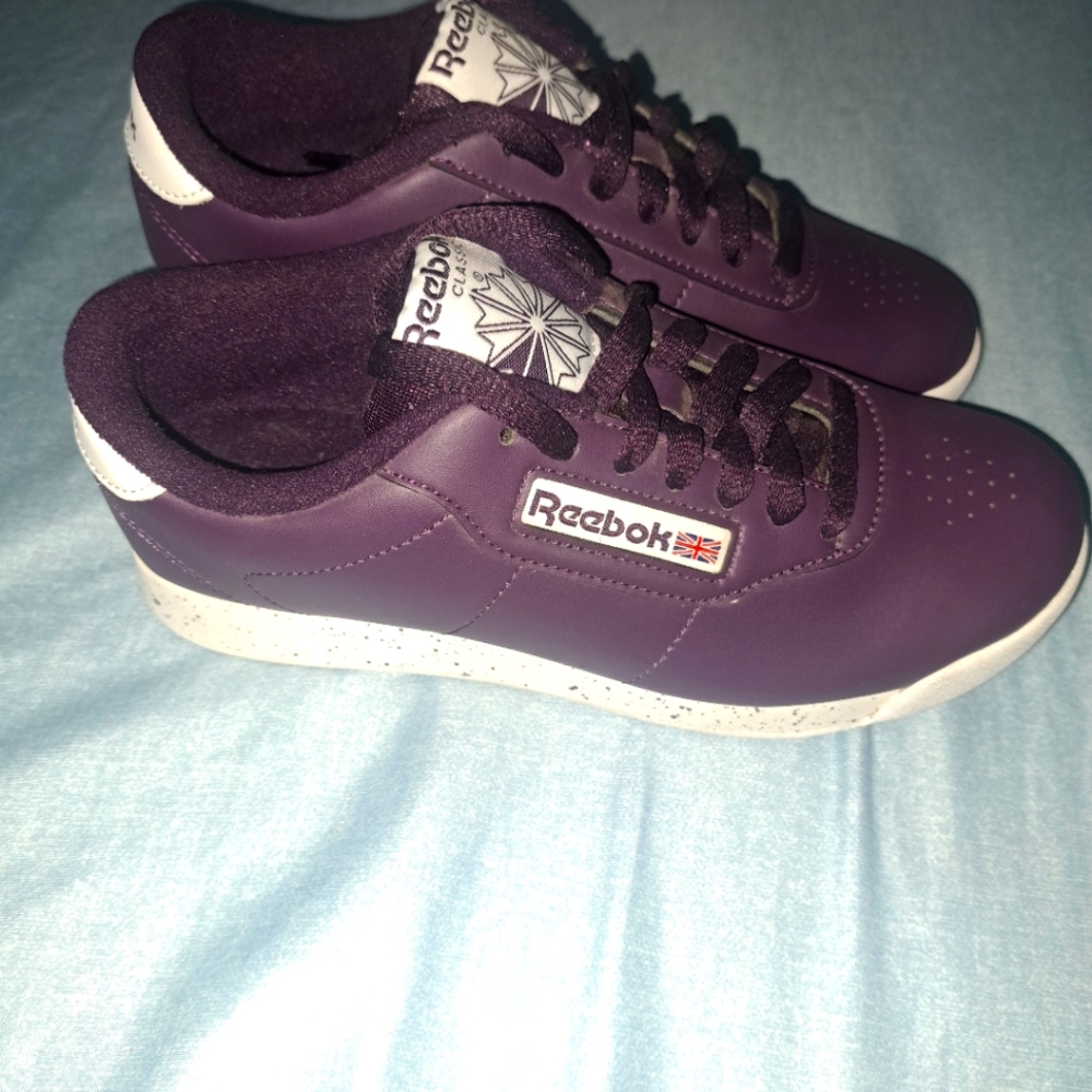 Reebok Classic
